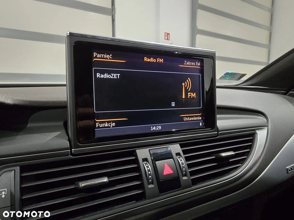 Audi A7 Sportback 2.0 TFSI Quattro S tronic - 12