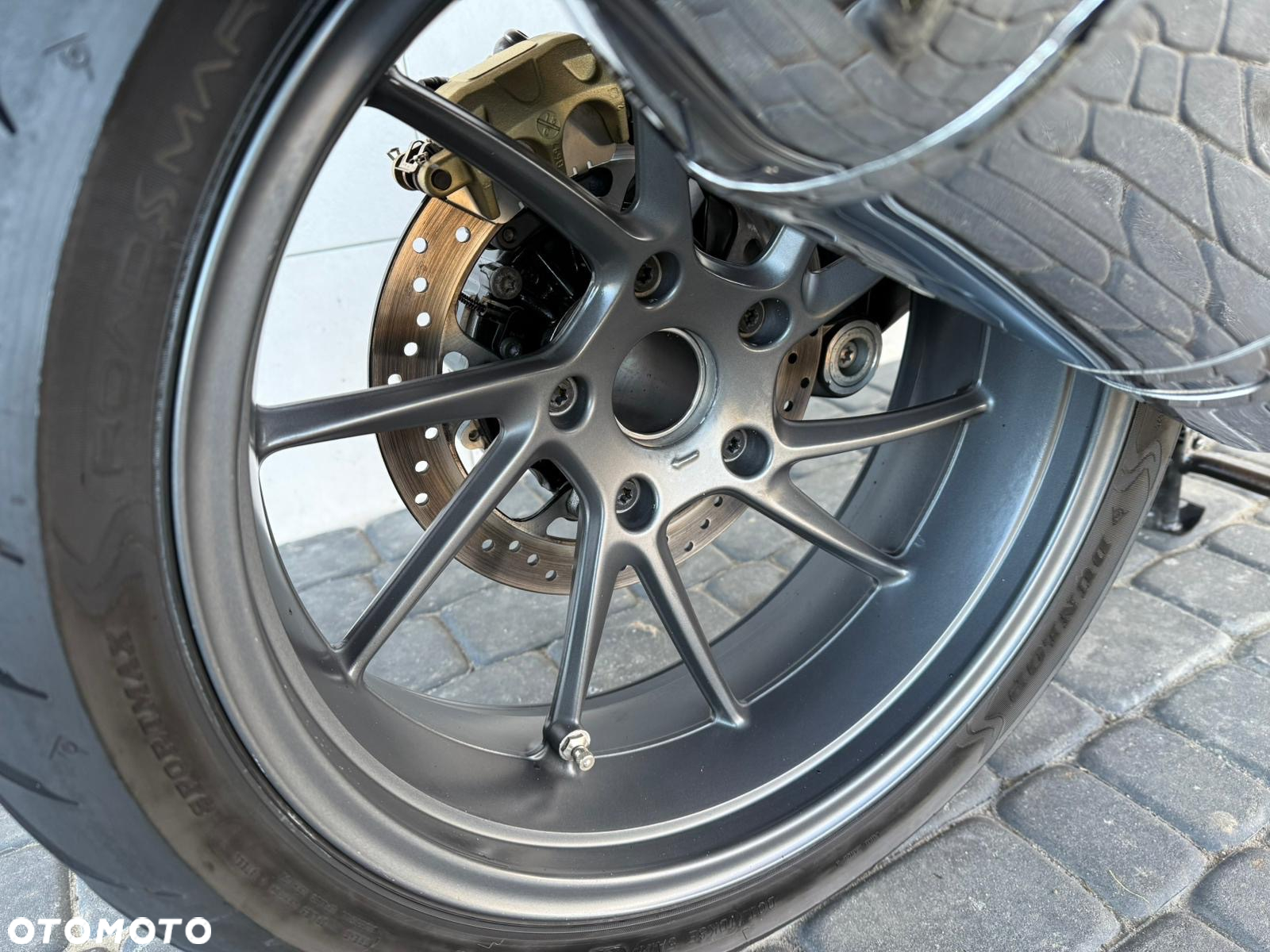 BMW R - 34