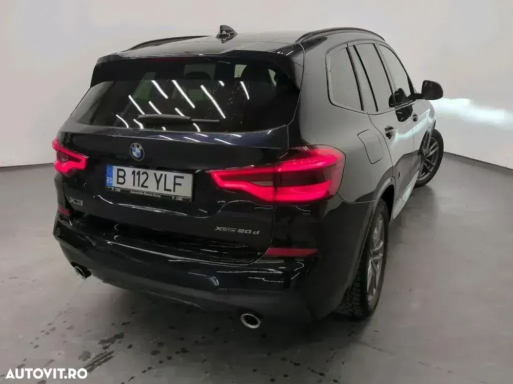 BMW X3 - 2