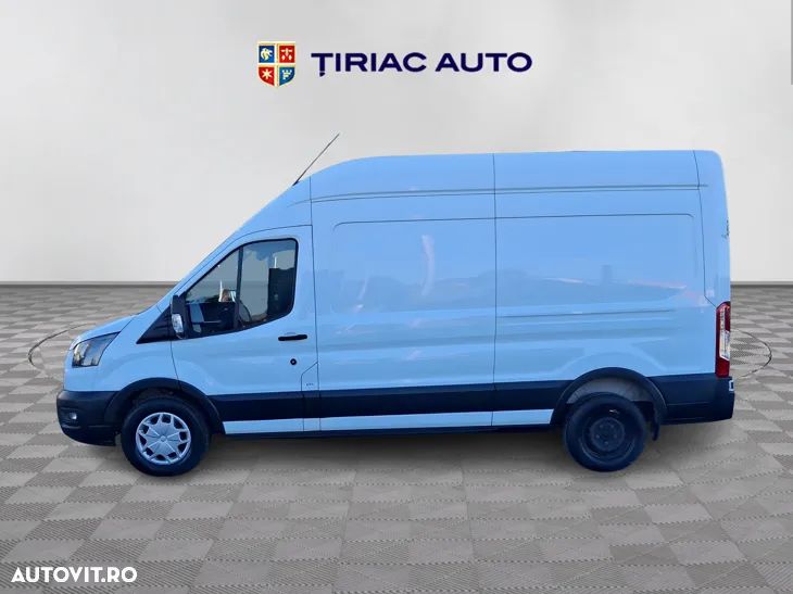 Ford Transit 310 L3H3 VA Trend - 3