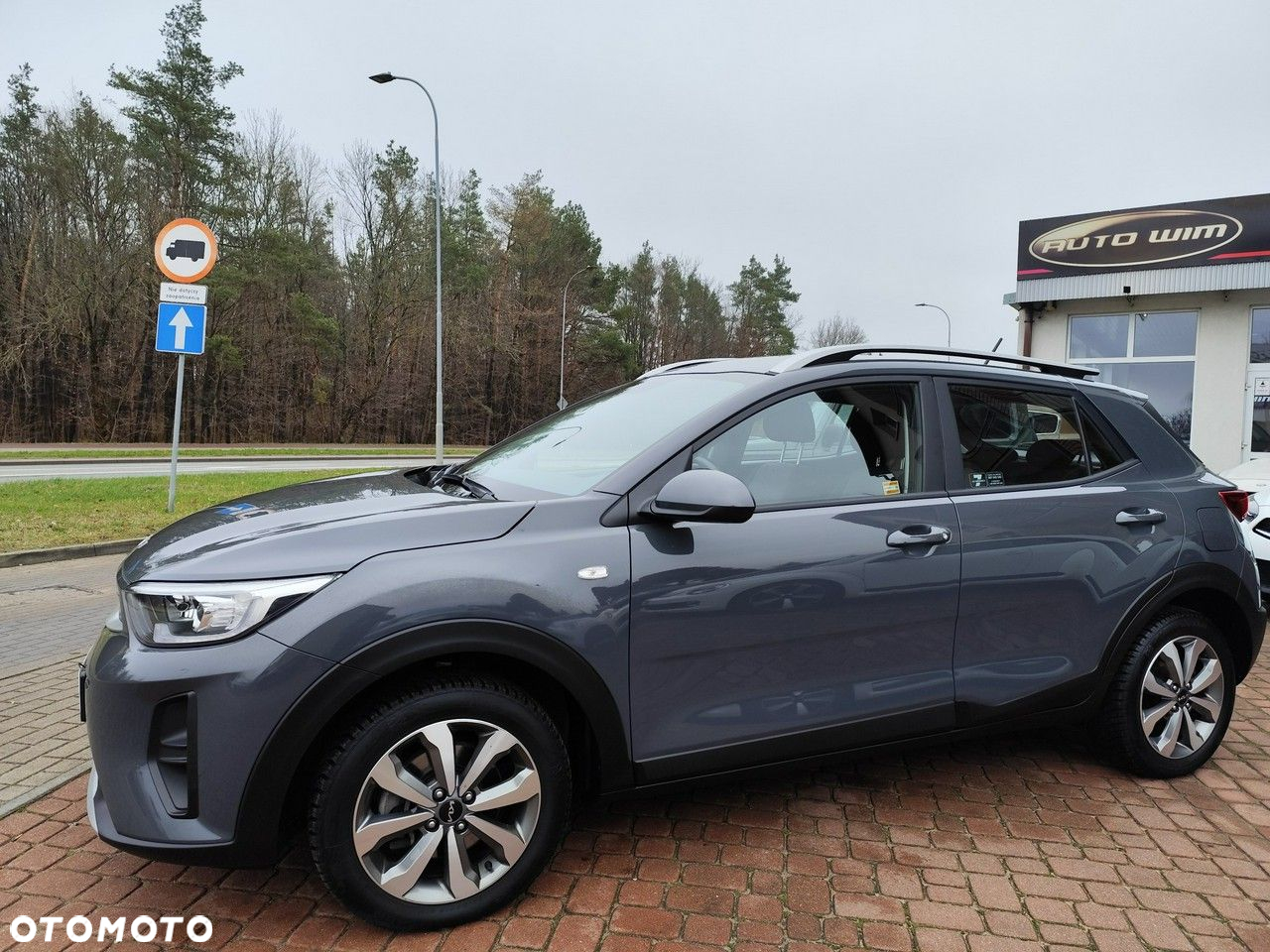 Kia Stonic 1.0 T-GDI M - 10
