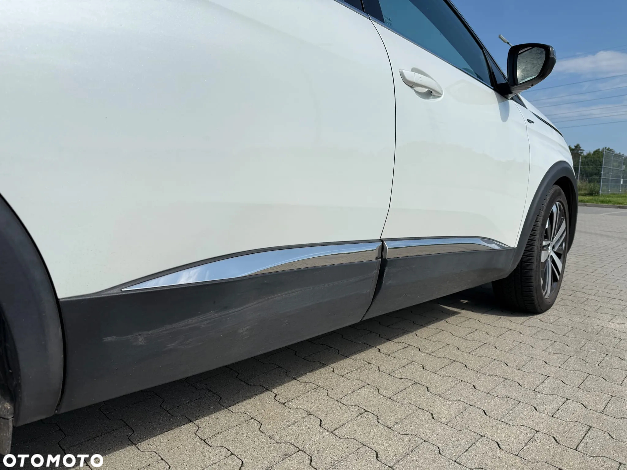 Peugeot 5008 2.0 BlueHDI GT S&S EAT8 - 3