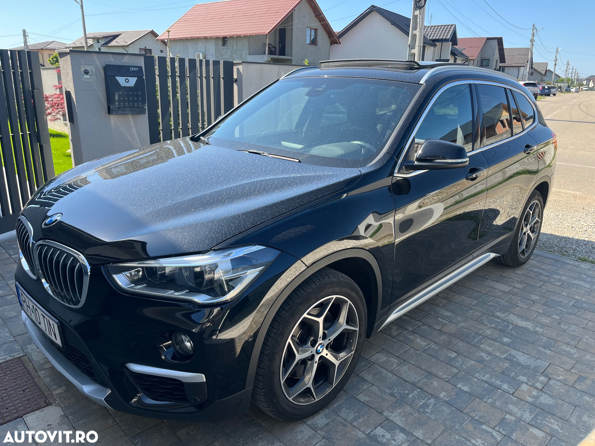 BMW X1 - 2