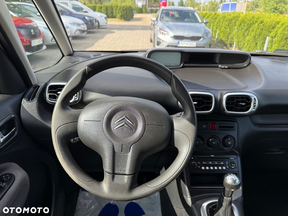 Citroën C3 1.4 VTi Exclusive - 12