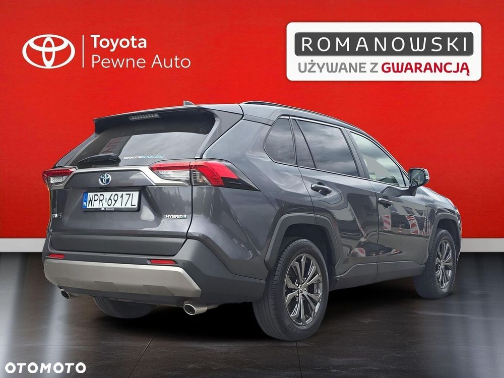 Toyota RAV4 - 6