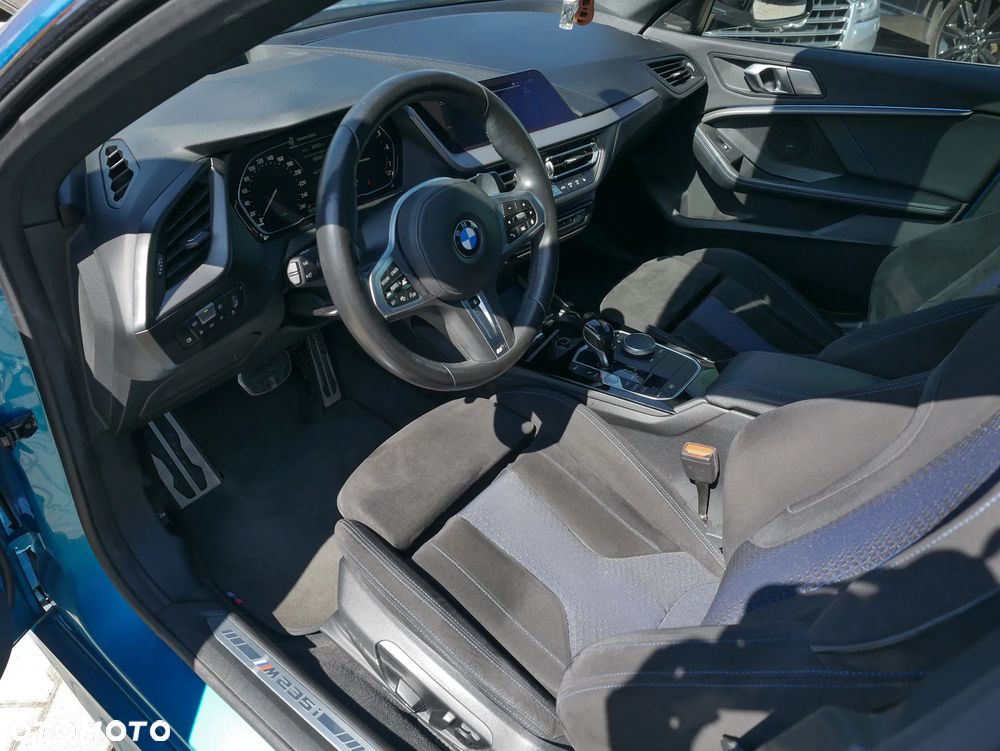 BMW Seria 2 M235i xDrive - 13