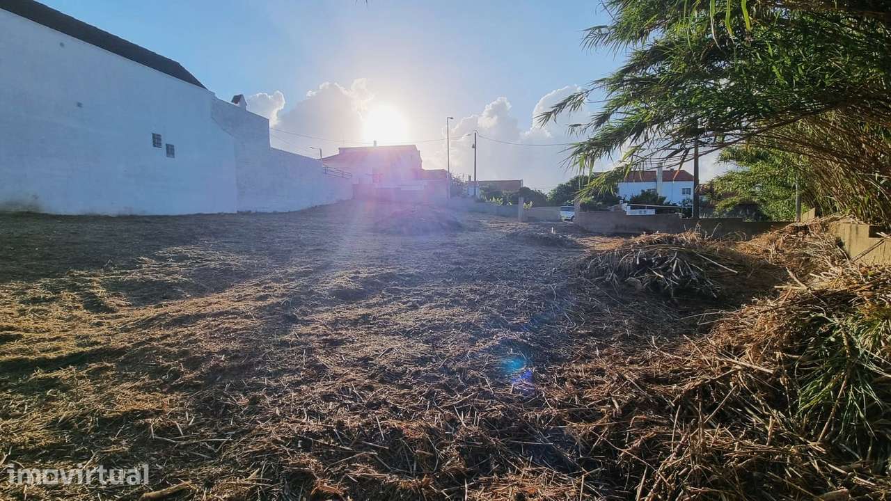 CAPARICA - Terreno Urbano com 580m2 para MORADIA - Grande imagem: 2/7