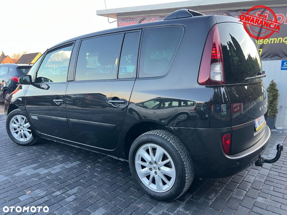 Renault Espace - 6