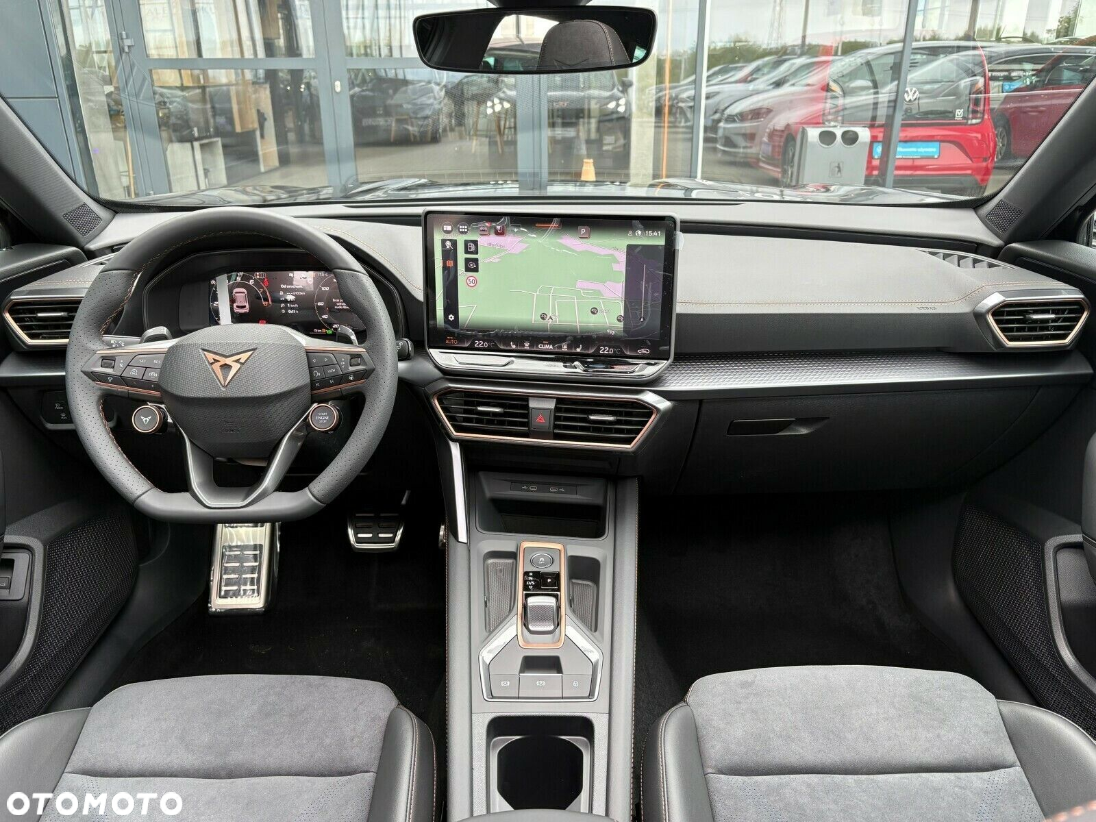 Cupra Formentor 2.0 TSI 4Drive VZ DSG - 10