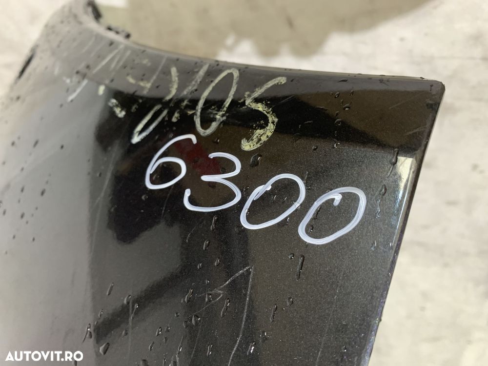 Bara fata Kia Sorento 4, 2020, 2021, 2022, 2023, cod origine OE 86511-C5500. - 13