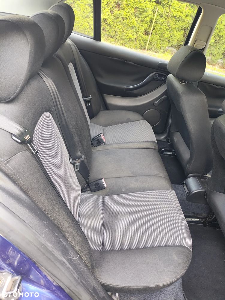 Seat Leon - 6
