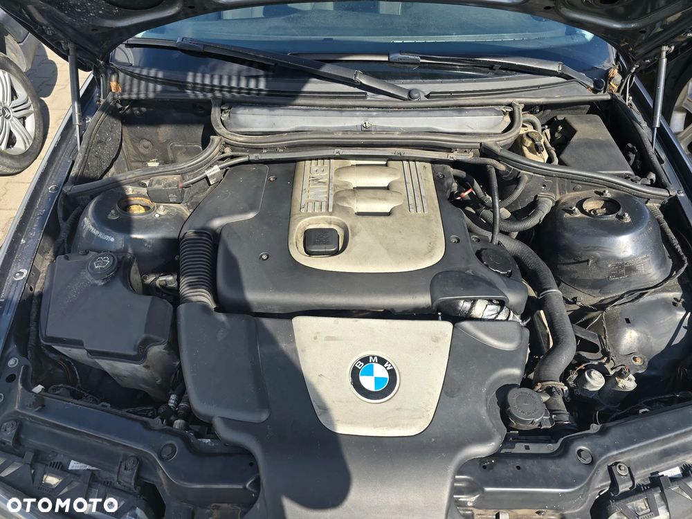 BMW Seria 3 320d Edition Lifestyle - 6