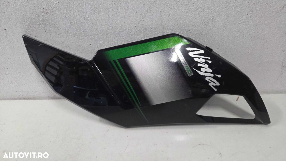 Carene sa scarite sport Kawasaki Z1000SX - 7