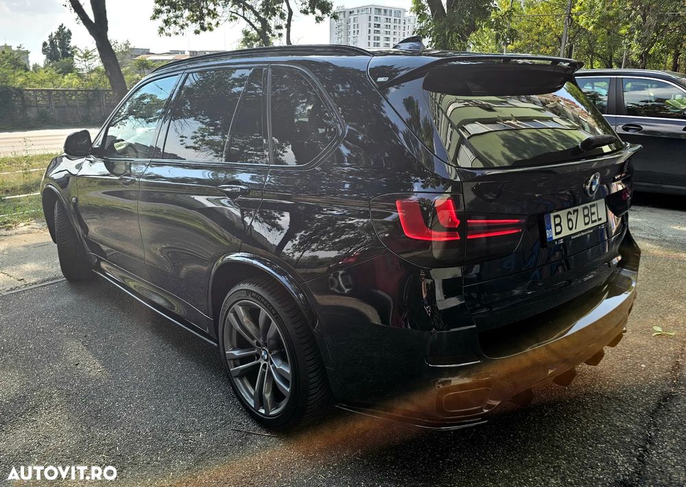 BMW X5 M - 4