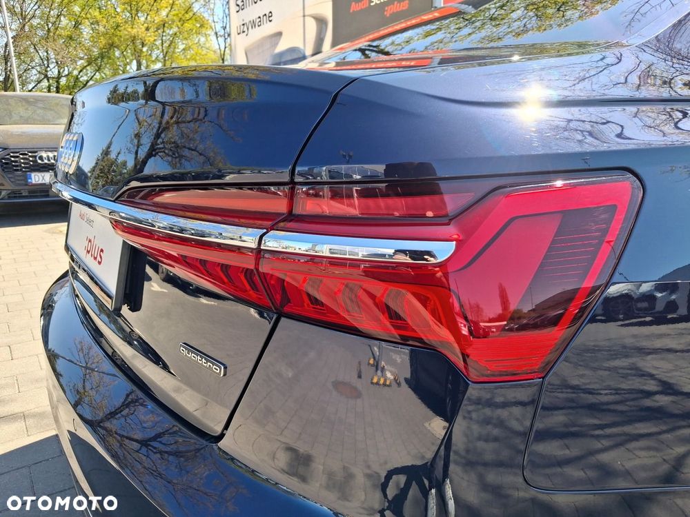 Audi A6 Limousine - 6