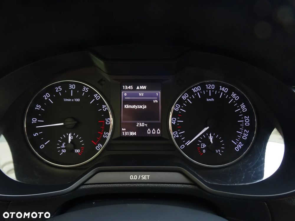 Skoda Octavia 1.6 TDI (Green tec) Style - 15