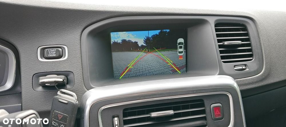 Volvo S60 D2 Drive-E Dynamic Edition (Momentum) - 15