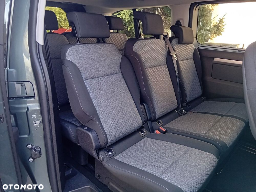 Toyota Proace Verso 2.0 D4-D Long Family - 8
