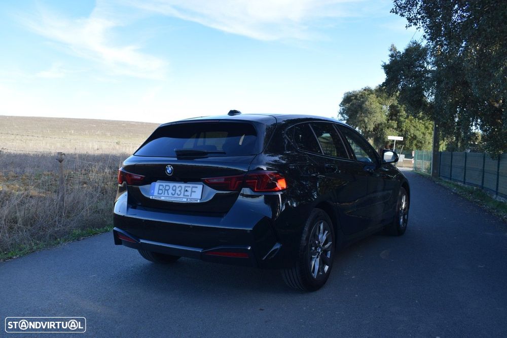 BMW 116 Standard - 14