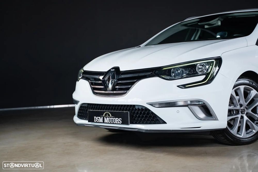 Renault Mégane - 7