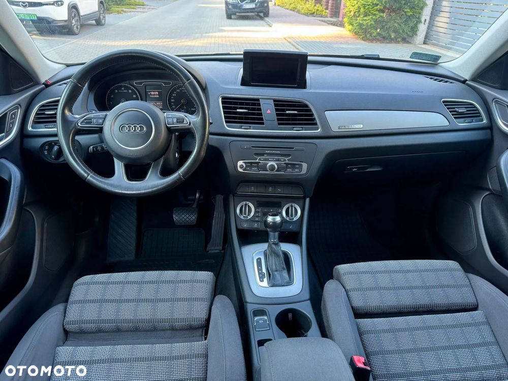 Audi Q3 - 20