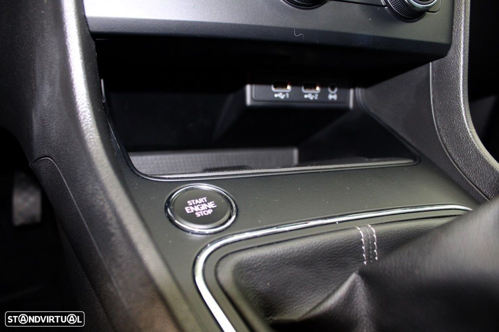 SEAT Leon ST 1.0 EcoTSI Style S/S - 11