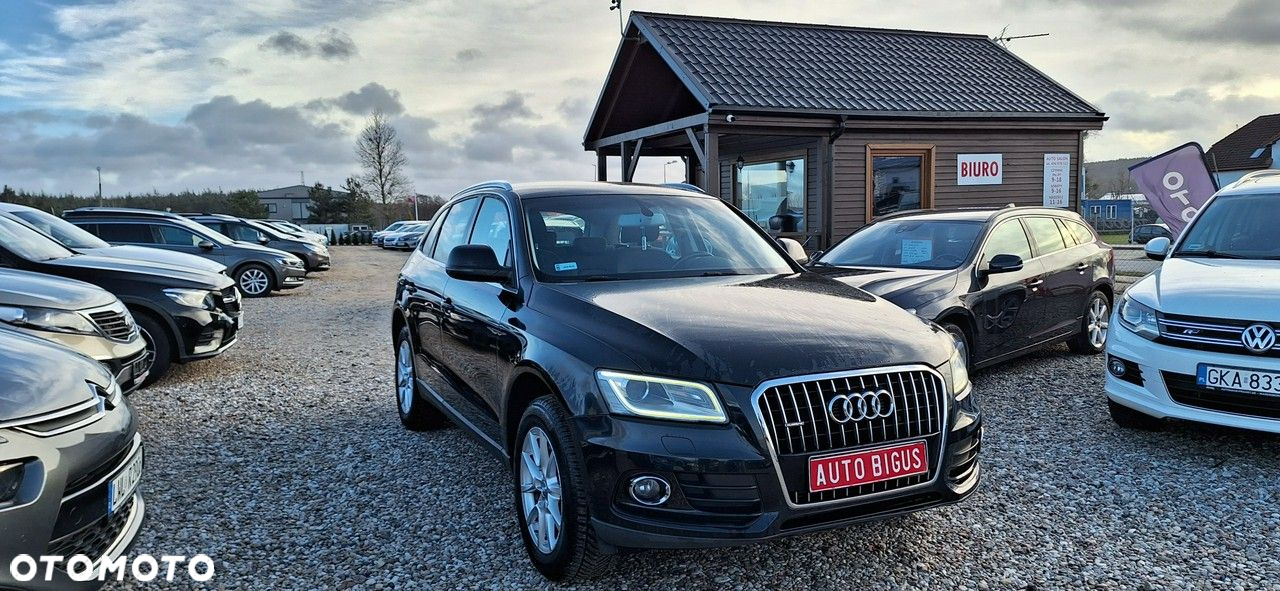 Audi Q5 - 4