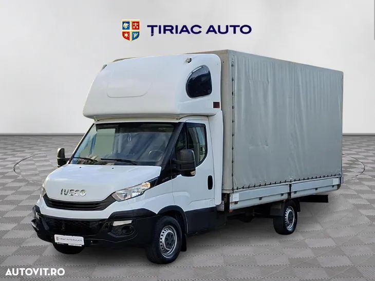 Iveco Daily - 2