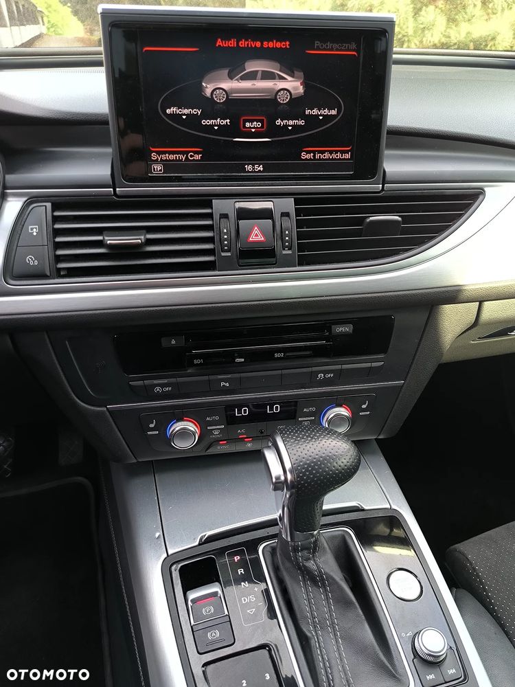 Audi A6 Limousine - 11