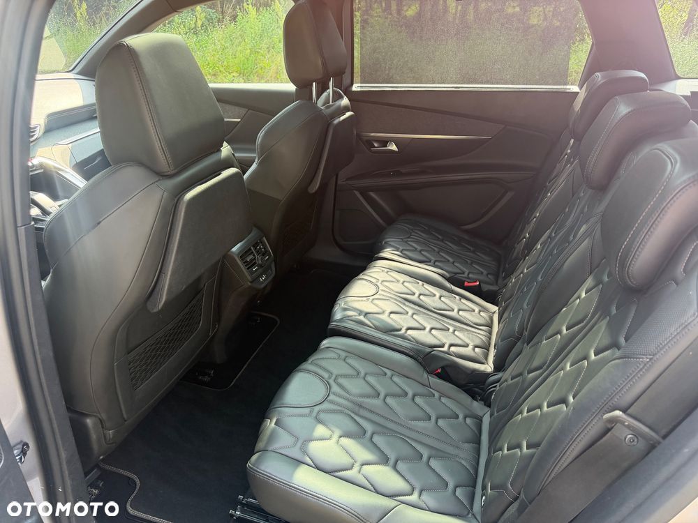 Peugeot 5008 1.6 THP Allure S&S EAT6 - 21