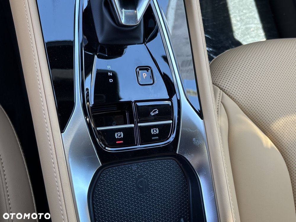 MG HS 1.5T HEV+ Exclusive - 21