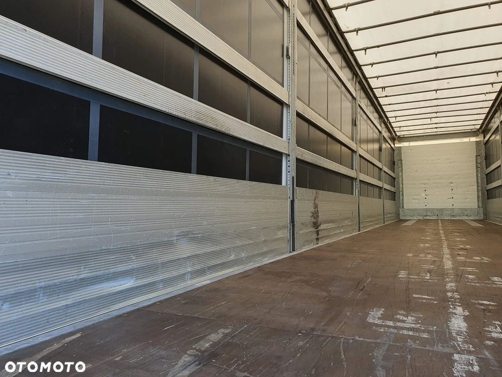 Schmitz Cargobull SCS 24/L • Burto-firanka • 2020 r. • - 7