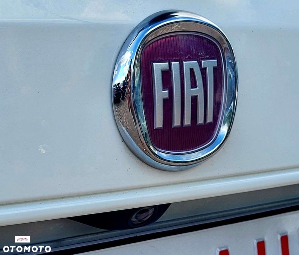 Fiat Freemont - 16