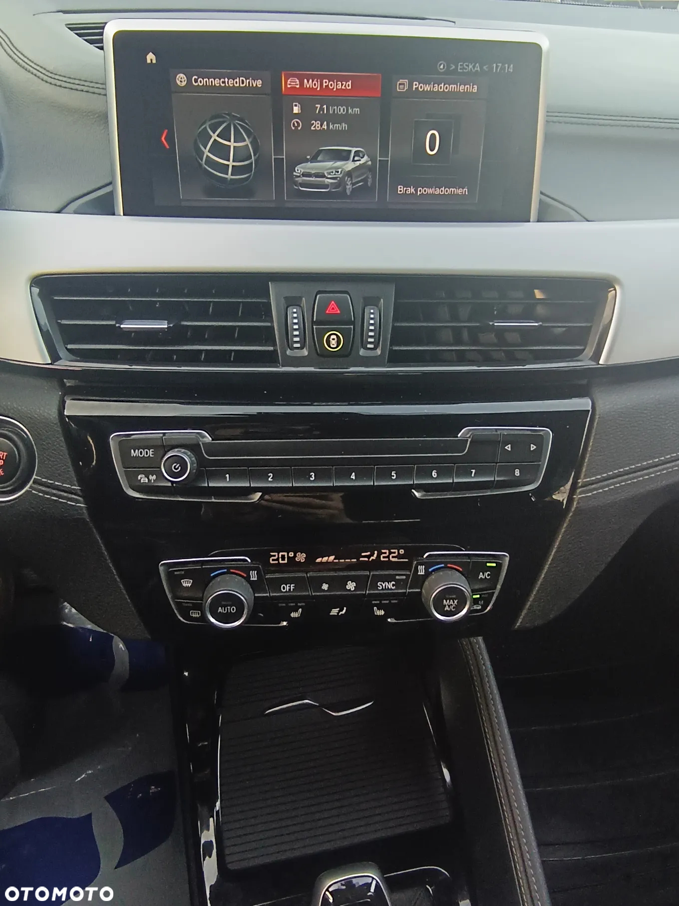 BMW X2 xDrive18d - 20