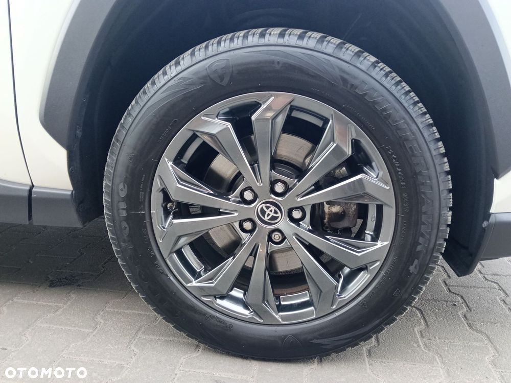 Toyota RAV4 - 10