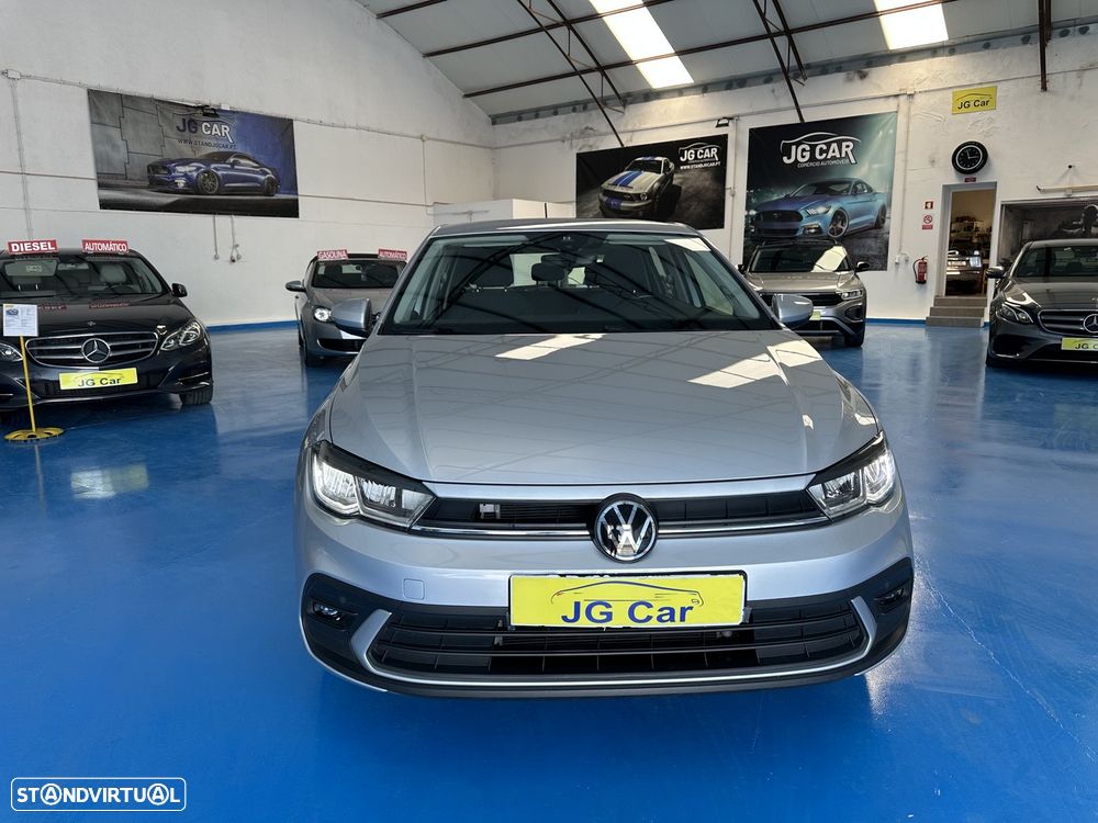VW Polo - 4