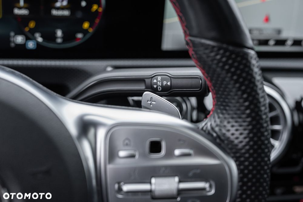 Mercedes-Benz CLA 250 7G-DCT Edition 2022 - 19