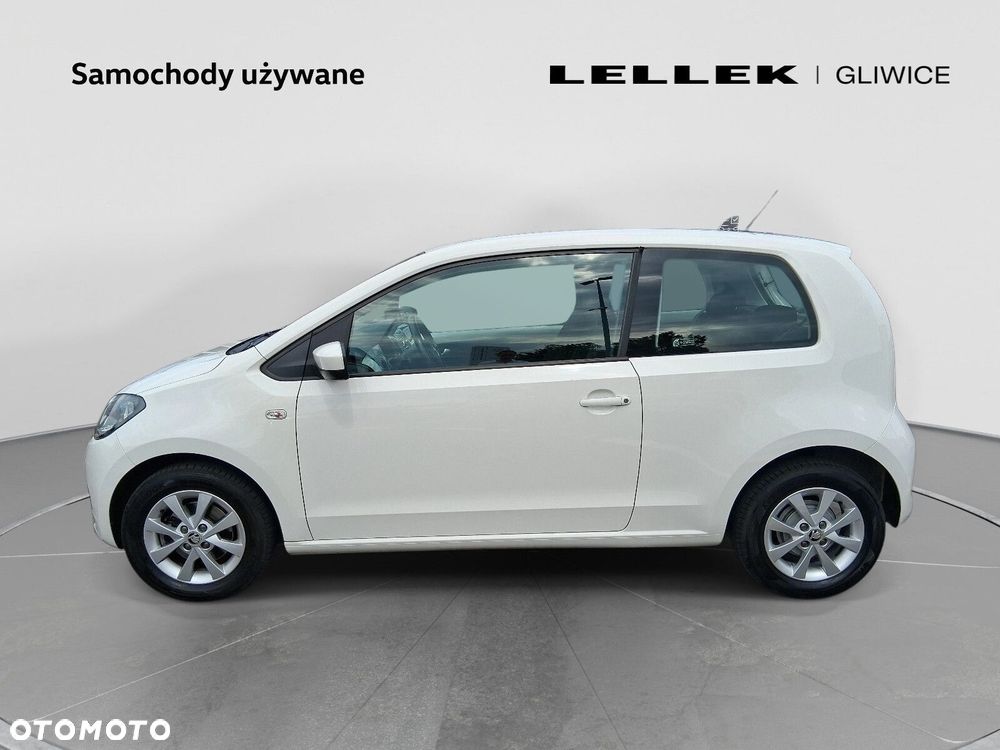 Skoda Citigo 1.0 Style - 6