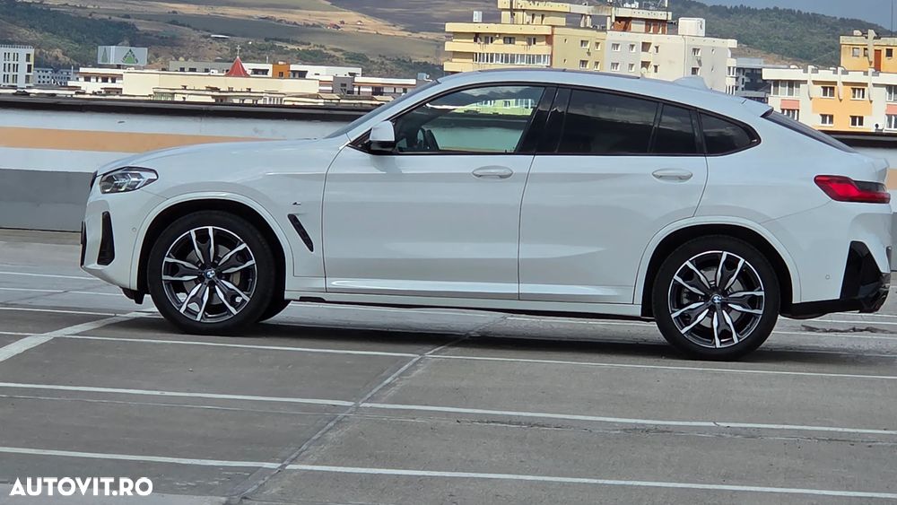 BMW X4 - 20