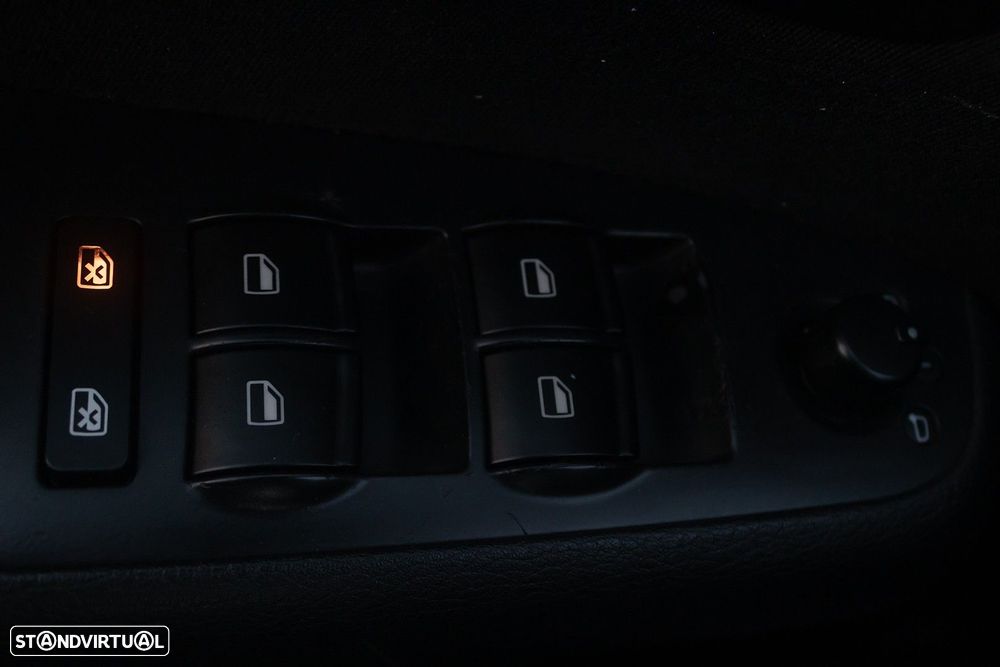 Audi A4 2.0 TDI Sport - 17