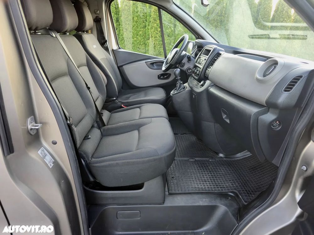 Renault Trafic ENERGY Combi Expression - 8