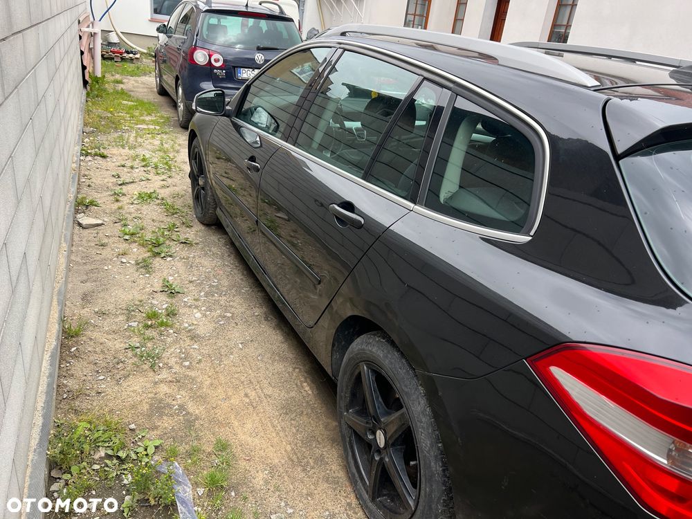 Renault Laguna 2.0 DCi Expression - 4