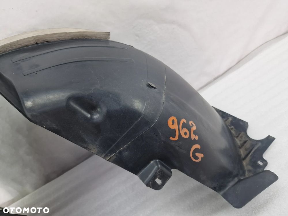 VW PASSAT B8 3G0 , LIFT 14- LEWE / PRAWE NADKOLE PRZEDNIE PRZÓD , NR 3G0805969E / 3G0805969D  / 3G0805970E / 3G0805970F , NR AUKCJI N962 - 29