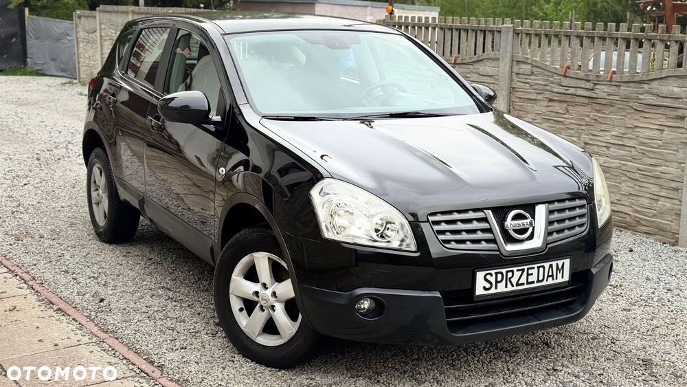 Nissan Qashqai 1.5 dCi Tekna - 25