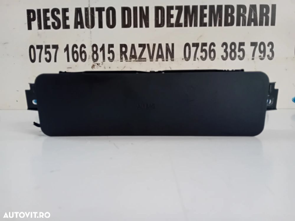 Airbag Genunchi BMW G20 G21 G22 G23 G26 – Volan Stânga – Cod 6804045 - 3