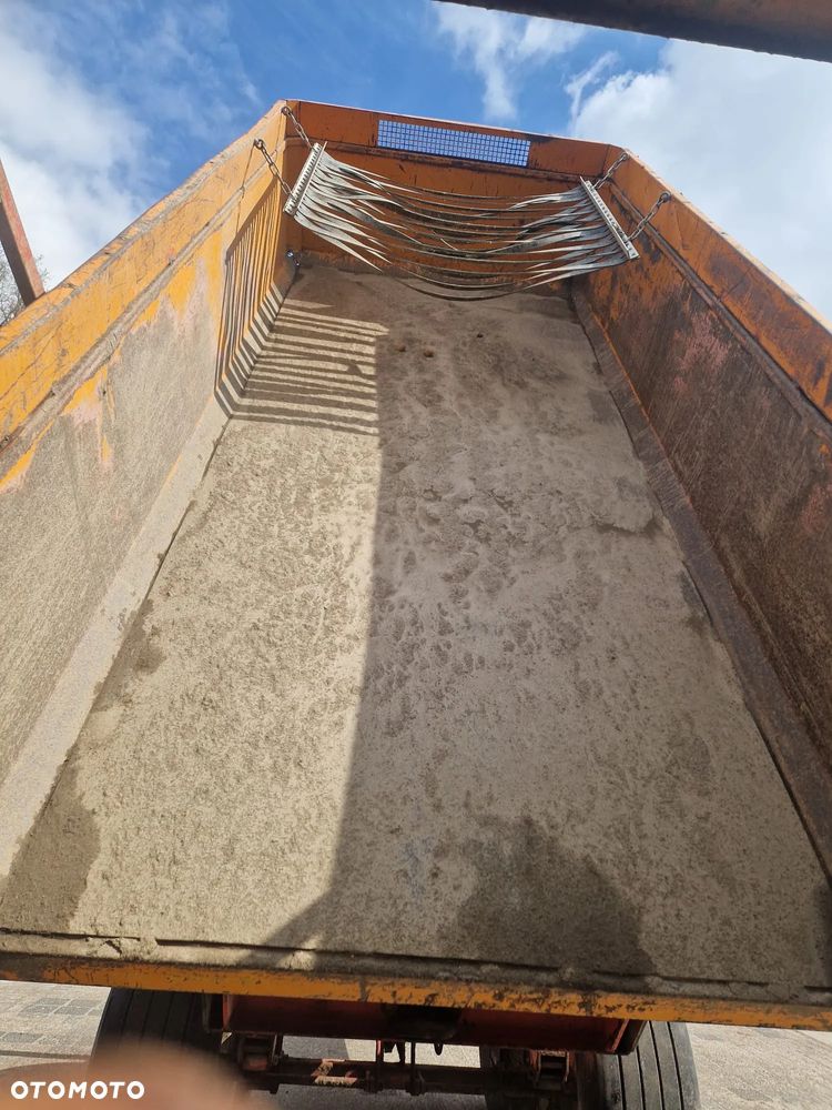 Mulder Miedema HST100 - 6