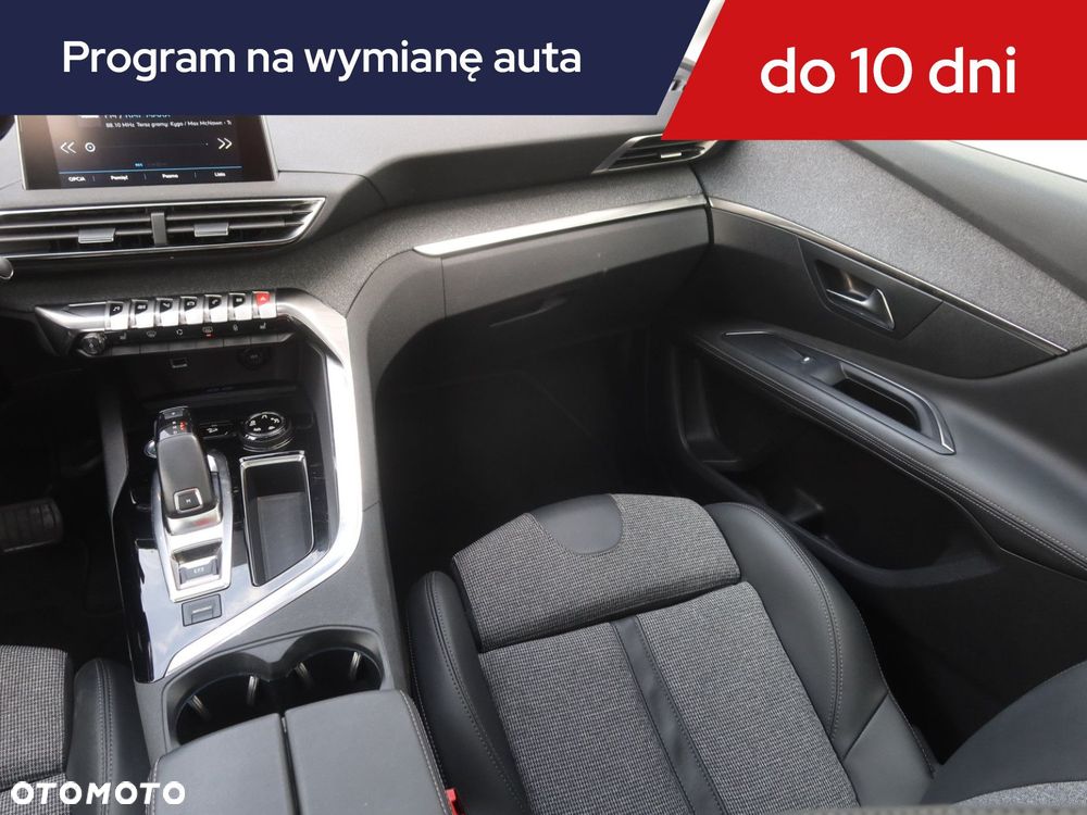 Peugeot 3008 - 10