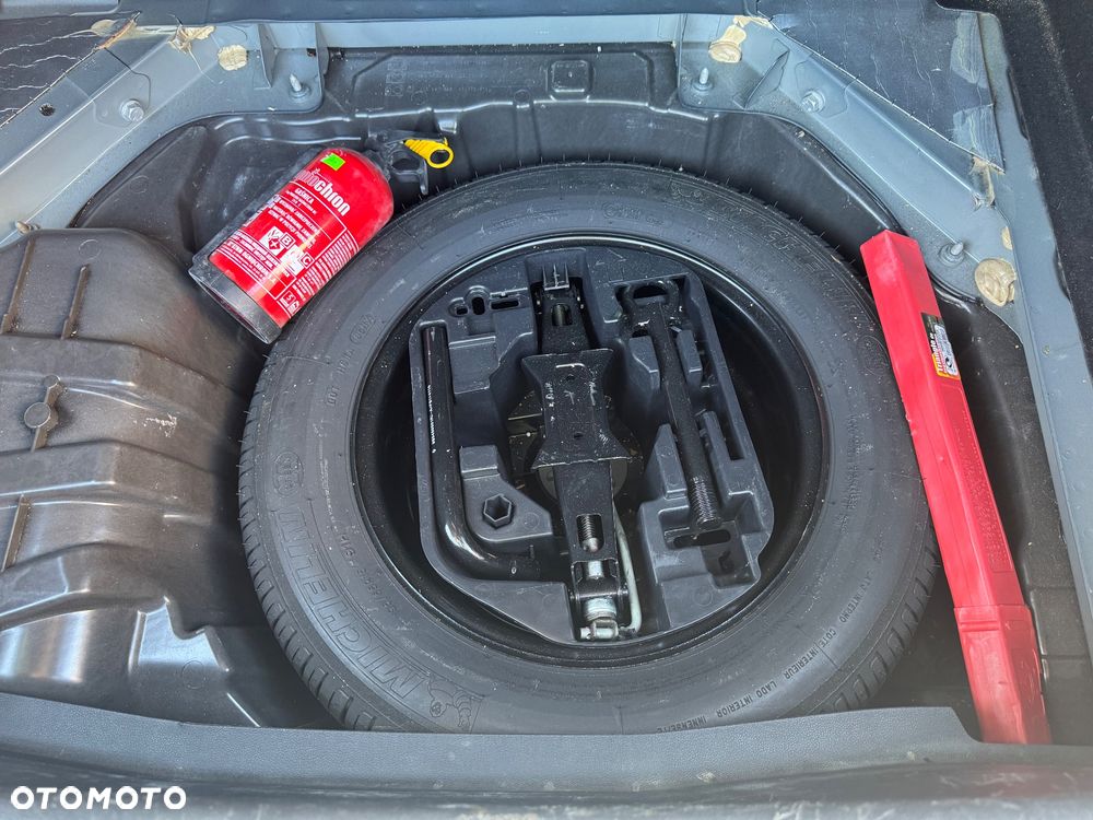 Renault Megane ENERGY dCi 110 EDC GT LINE - 21