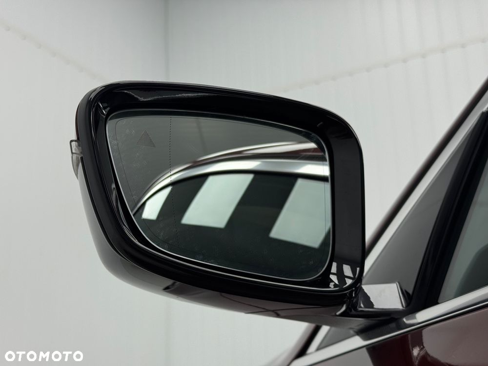 BMW Seria 5 520d xDrive Touring Luxury Line - 12