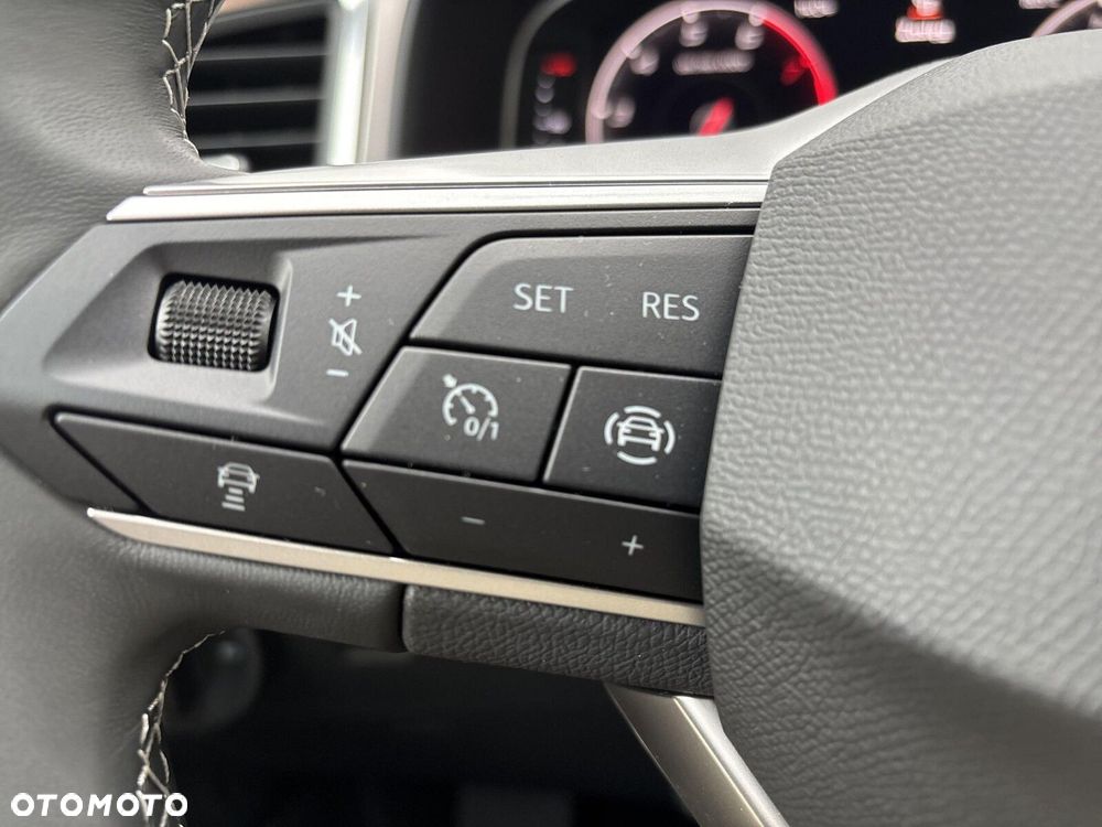 Seat Ateca 1.5 TSI Xperience S&S DSG - 19